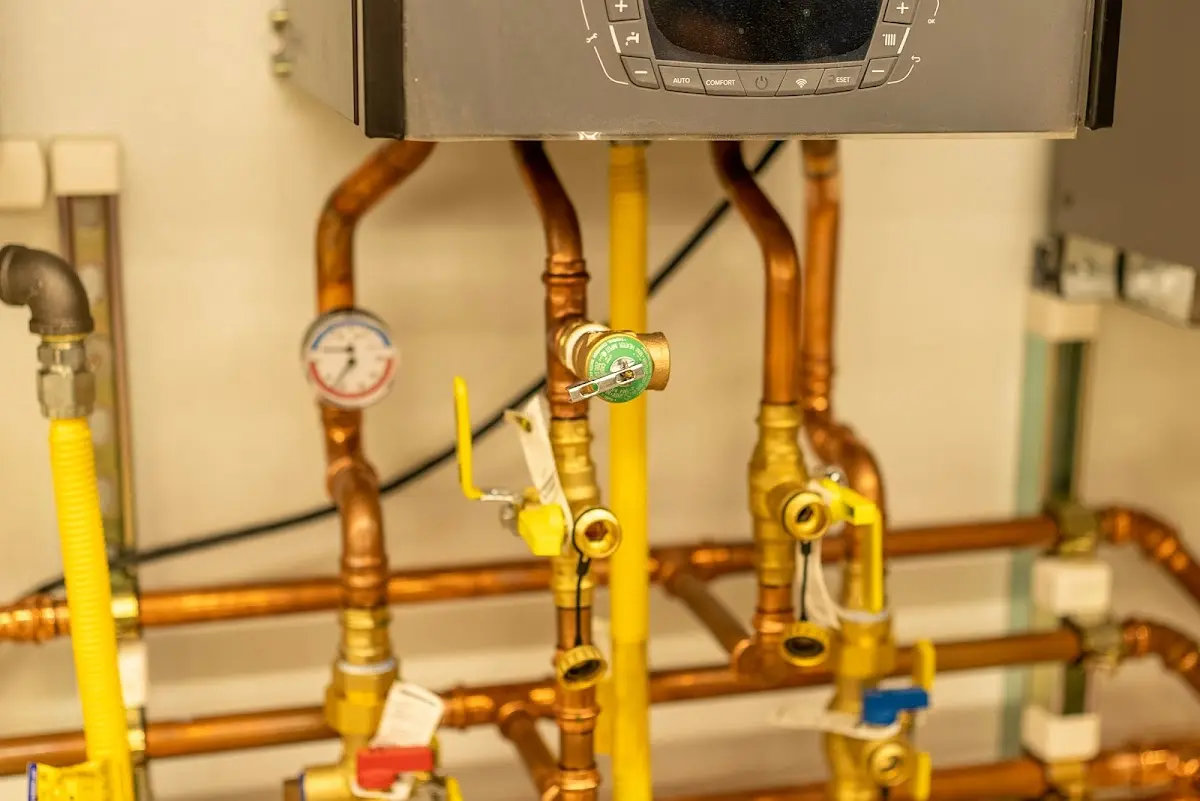 Licensed technician providing Sewer Cleanout for a homeowner in Gold River